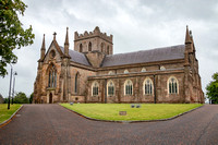 Armagh, St Patricks Cathedral181-3591