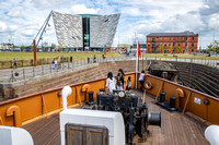 Belfast, Titanic Belfast181-3557