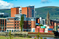 Belfast, Port181-3539