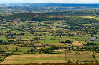 Armagh, Slieve Gullian, View181-1433