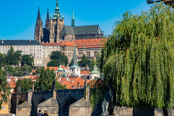 Prague, Castle181-0306