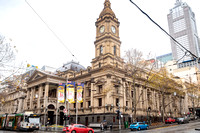 Melbourne, Town Hall191-1573
