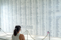 Oahu, Honolulu, Pearl Harbor National Memorial170-9550
