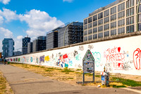 Berlin, Berlin Wall181-1073