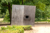 Berlin, Memorial to Persecuted Homosexuals181-0869
