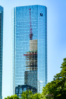 Frankfurt, Main Tower V181-0201