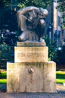 Frankfurt, Statue V181-0202