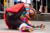 San Francisco, 2017 LGBTQIA Pride Parade170-6649