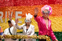 San Francisco, 2017 LGBTQIA Pride Parade170-6757