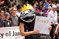 San Francisco, 2017 LGBTQIA Pride Parade170-6855