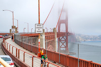 San Francisco, Golden Gate Br191-2627