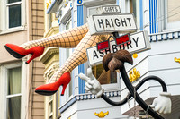 San Francisco, Haight Ashbury170-8834