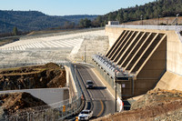 Oroville Dam 201-3136