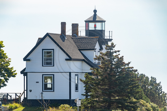 Gouldsboro, Prospect Harbor Lighthouse 191-3059