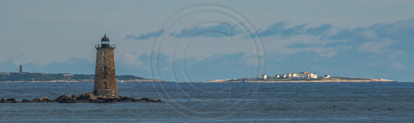 Kittery, Whaleback Lighthouse170-8228