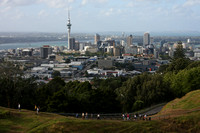 Auckland, Mt Eden, View0810134