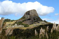Mt Taratara