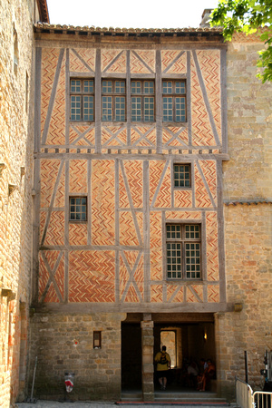 Carcassonne, Bldg V1033302a