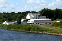 Kiel Canal, Barns1049217