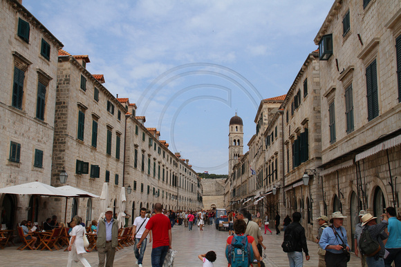 Dubrovnik, Placa1020369