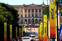 Oslo, Royal Palace1044338a