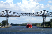 Kiel Canal, Bridge1049262