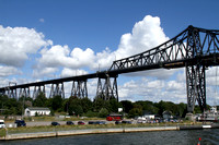 Kiel Canal, Bridge1049258a