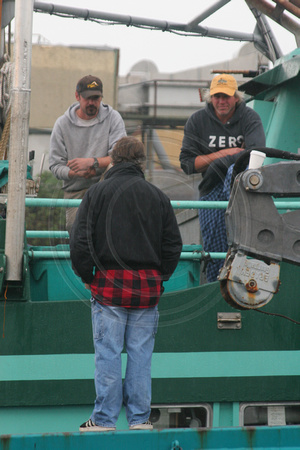 Valdez, Fishermen V0581702