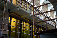 San Francisco, Alcatraz, Cells021005-0360