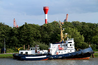 Kiel Canal, Boat1049306