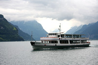 Lk Lucerne, Boat0942754