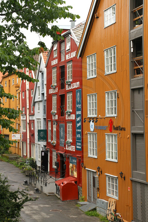 Trondheim, Street V1042313a