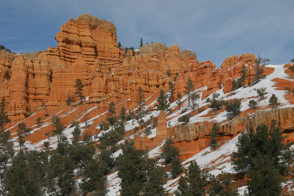 Red Canyon0413457