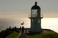 Cape Reinga, Lighthouse0734300a