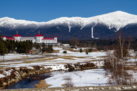 Bretton Woods, Mt Washington Hotel141-9986