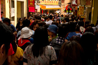Macau, Street, Crowd120-8918
