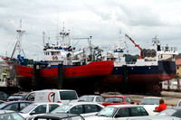 Santander, Ships1036665a