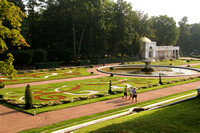 St Petersburg, Peterhof, Gardens1047918a