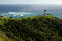 Cape Reinga, Lighthouse0734293
