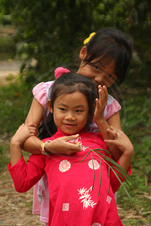 Nha Trang, Kids V0952546