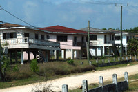 Belize City, Houses1117412a