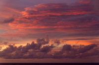 Indian Ocean, Sunset120-7377