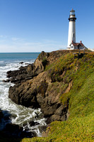 Pigeon Point, LighthouseV140-9541
