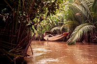 Mekong Delta, An Khanh Creek S -8850