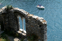 Porto Venere, Doria Castle, Ruins1031572