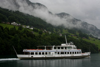 Lk Lucerne, Boat0942721