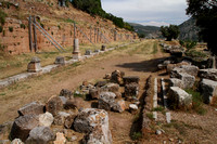 Delphi, Gymnasion1019176