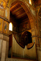 Monreale Cathedral, Mosaics V1024333