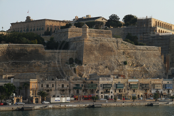 Valletta, Harbour1025631