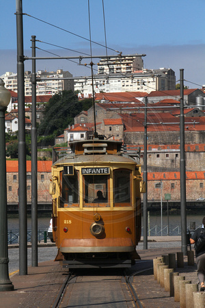 Oporto, Cable Car V1035923a